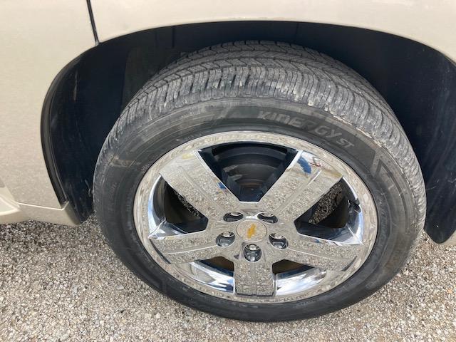 Chevrolet HHR LT2 2009