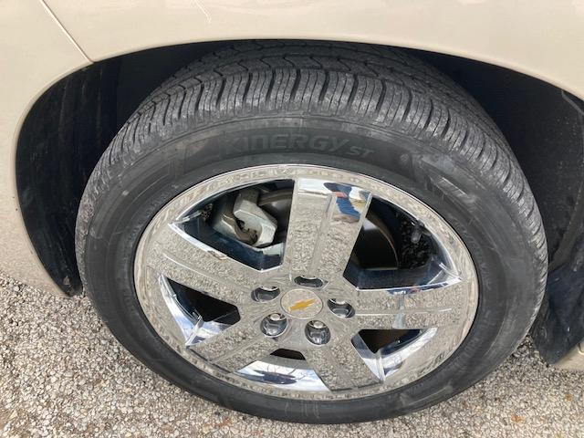 Chevrolet HHR LT2 2009