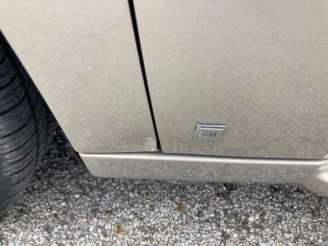 Chevrolet HHR LT2 2009