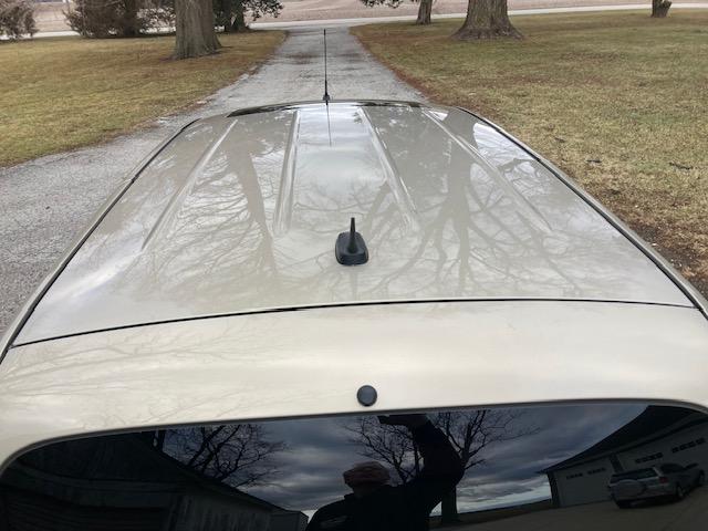 Chevrolet HHR LT2 2009