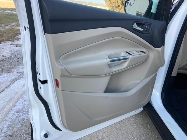 Ford Escape SE 4WD 2018