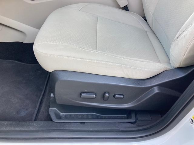 Ford Escape SE 4WD 2018