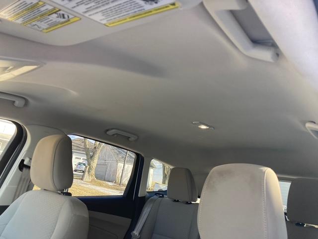 Ford Escape SE 4WD 2018