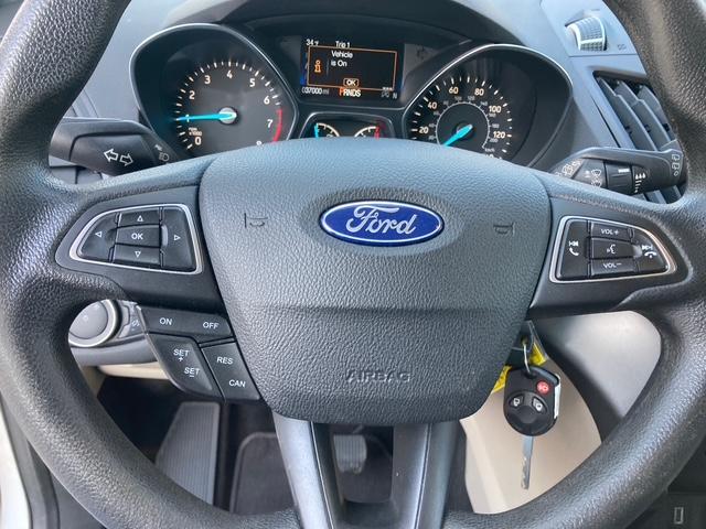 Ford Escape SE 4WD 2018