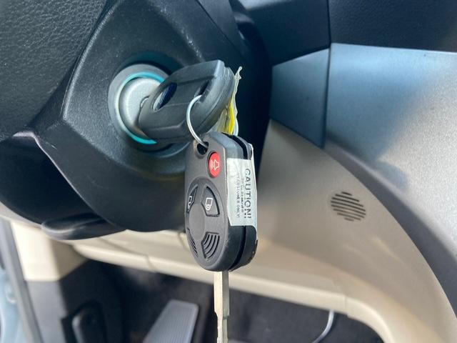 Ford Escape SE 4WD 2018