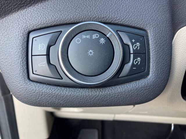 Ford Escape SE 4WD 2018