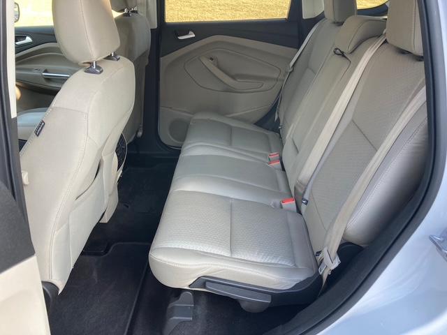 Ford Escape SE 4WD 2018