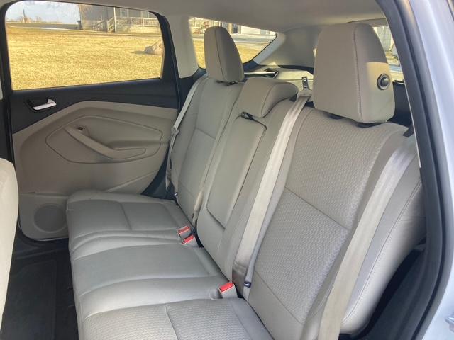 Ford Escape SE 4WD 2018