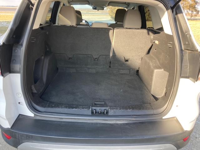 Ford Escape SE 4WD 2018