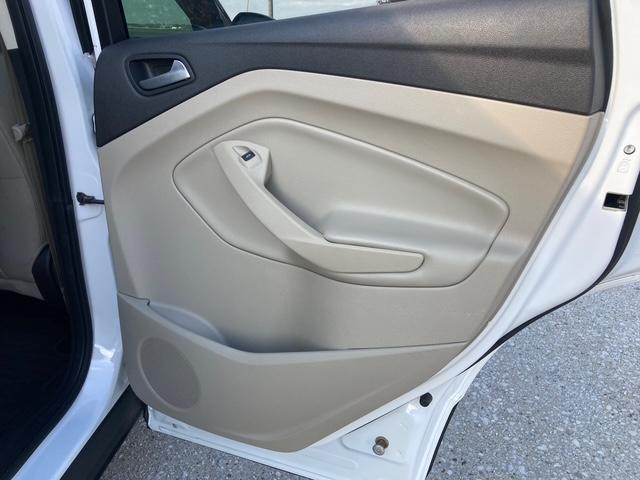 Ford Escape SE 4WD 2018