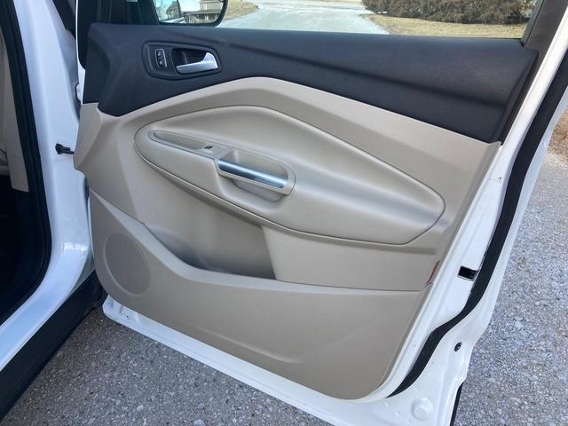 Ford Escape SE 4WD 2018