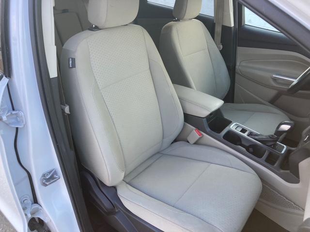 Ford Escape SE 4WD 2018