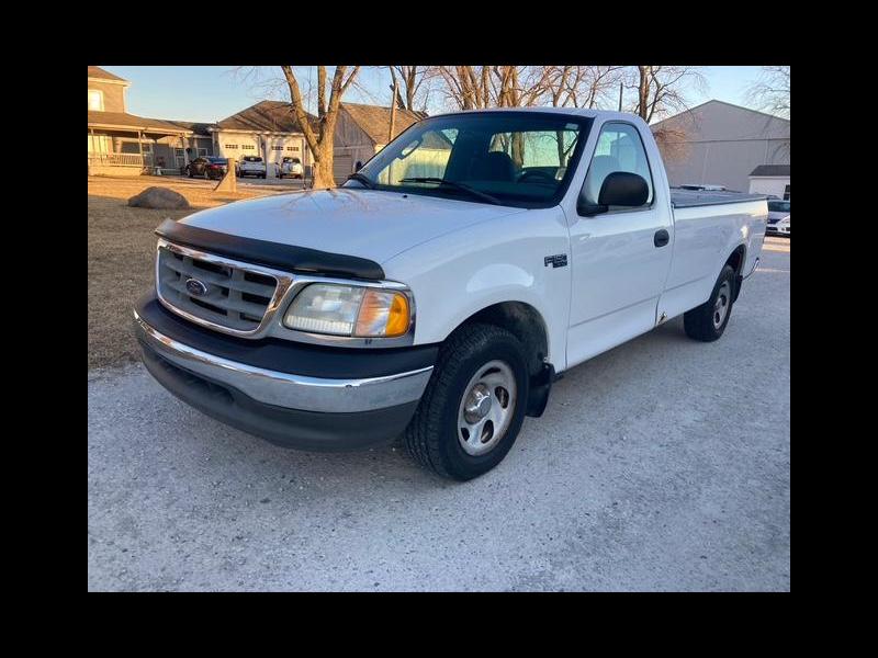 Ford F-150 XL 2WD 2003