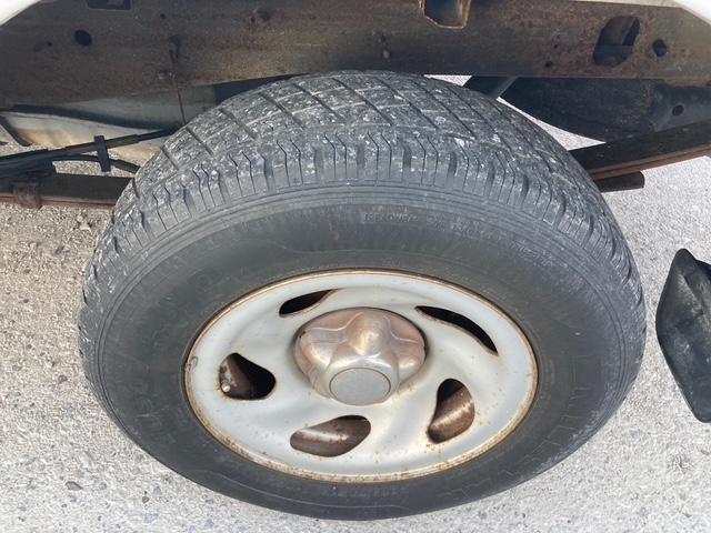 Ford F-150 XL 2WD 2003