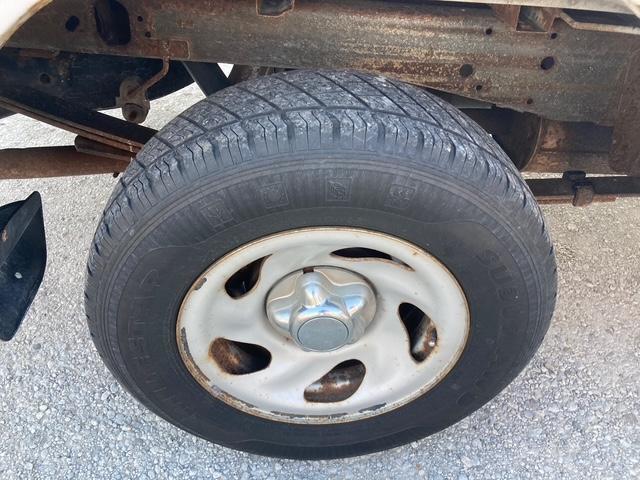 Ford F-150 XL 2WD 2003