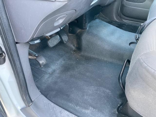 Ford F-150 XL 2WD 2003