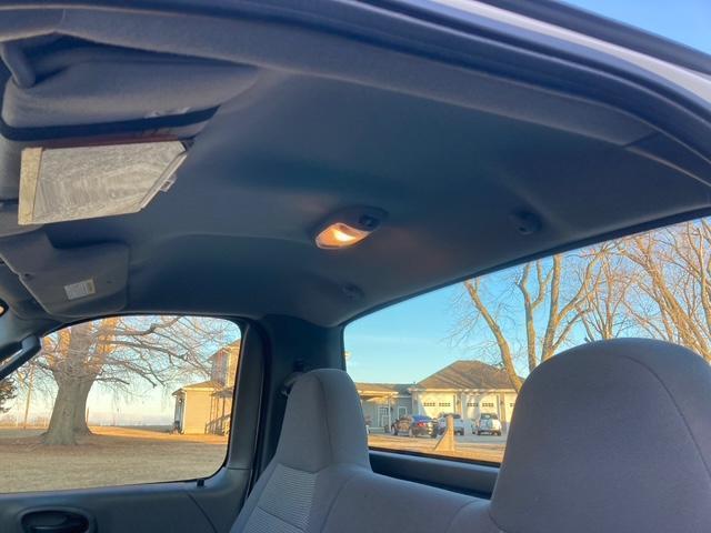 Ford F-150 XL 2WD 2003