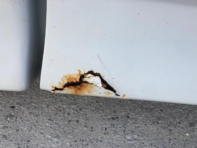 Ford F-150 XL 2WD 2003