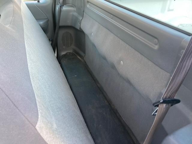 Ford F-150 XL 2WD 2003