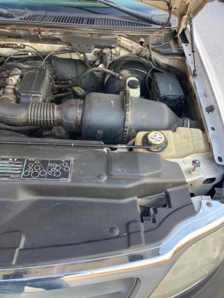 Ford F-150 XL 2WD 2003