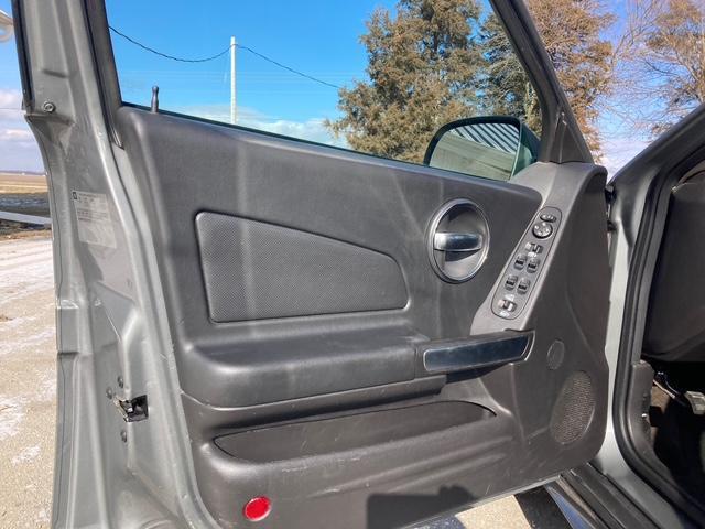 Pontiac Grand Prix Sedan 2007