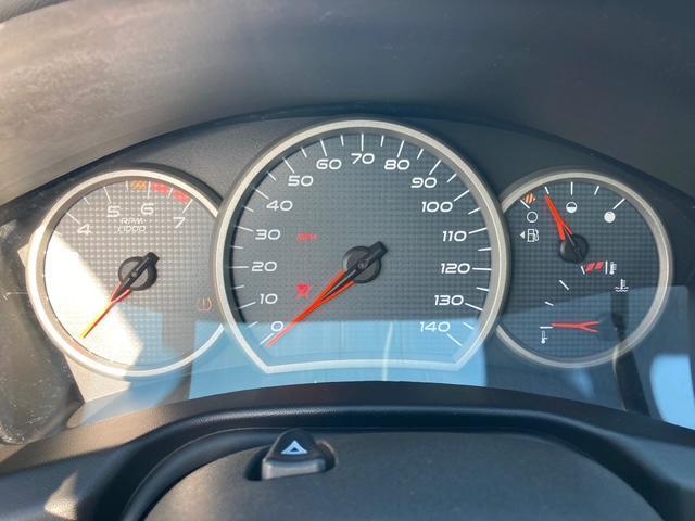 Pontiac Grand Prix Sedan 2007