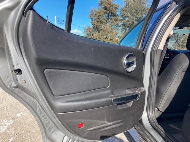 Pontiac Grand Prix Sedan 2007