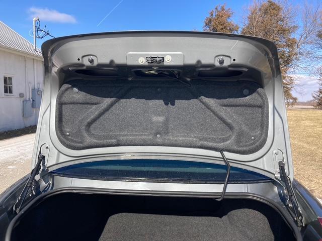 Pontiac Grand Prix Sedan 2007