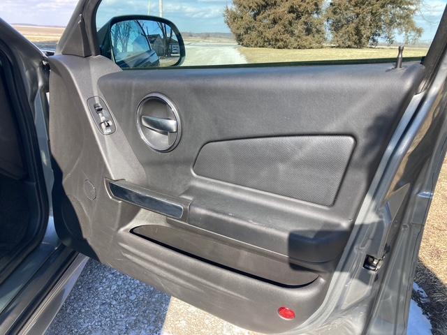 Pontiac Grand Prix Sedan 2007