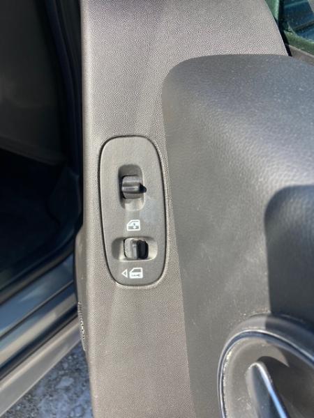 Pontiac Grand Prix Sedan 2007