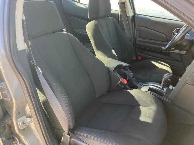 Pontiac Grand Prix Sedan 2007