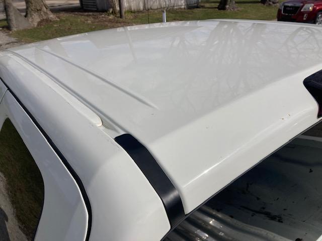 Nissan Frontier S King Cab I4 5AT 2WD 2019