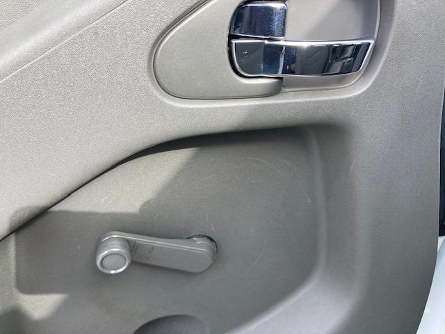 Nissan Frontier S King Cab I4 5AT 2WD 2019