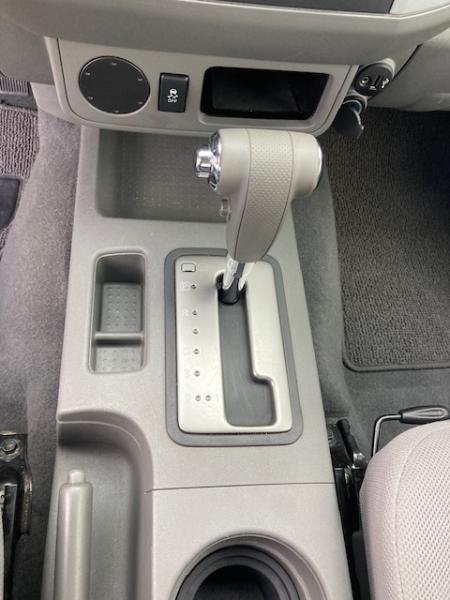 Nissan Frontier S King Cab I4 5AT 2WD 2019