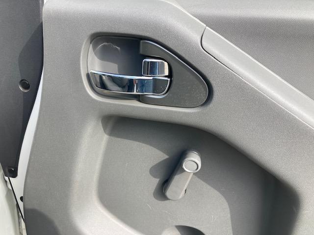 Nissan Frontier S King Cab I4 5AT 2WD 2019