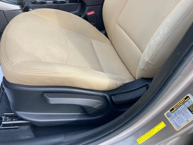 Hyundai Elantra Limited 2013