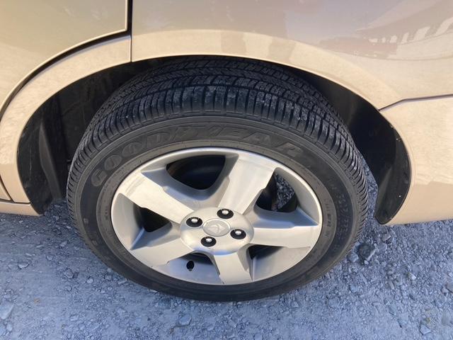 Saturn ION 3 Sedan Automatic 2007