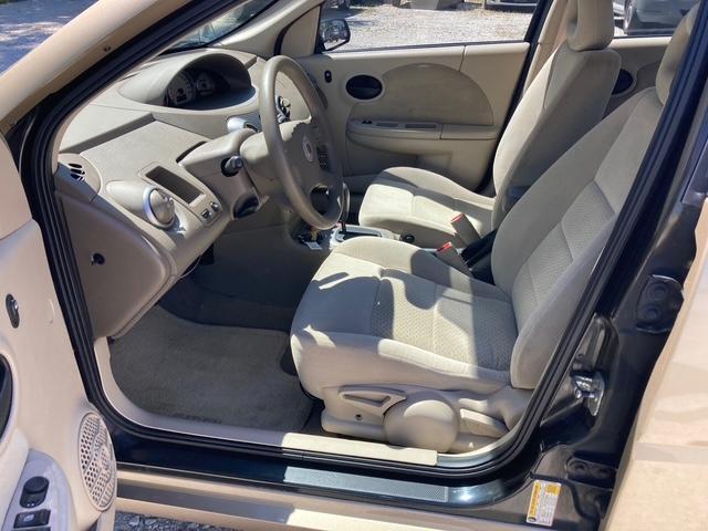 Saturn ION 3 Sedan Automatic 2007