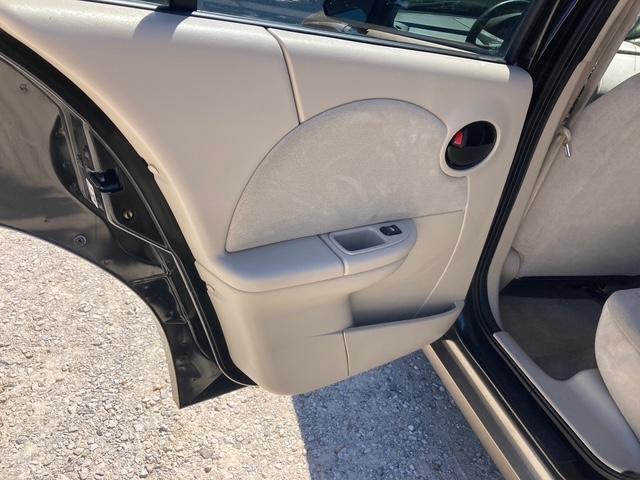 Saturn ION 3 Sedan Automatic 2007