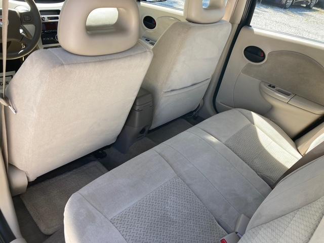 Saturn ION 3 Sedan Automatic 2007