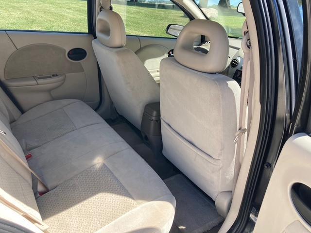 Saturn ION 3 Sedan Automatic 2007