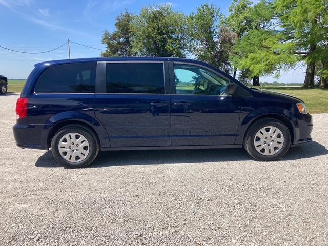 Dodge Grand Caravan SE 2016