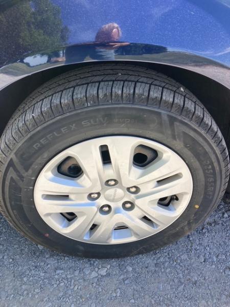 Dodge Grand Caravan SE 2016