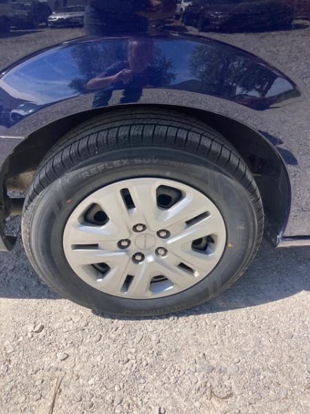 Dodge Grand Caravan SE 2016