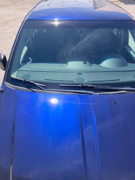 Dodge Grand Caravan SE 2016