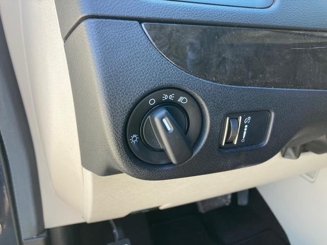 Dodge Grand Caravan SE 2016