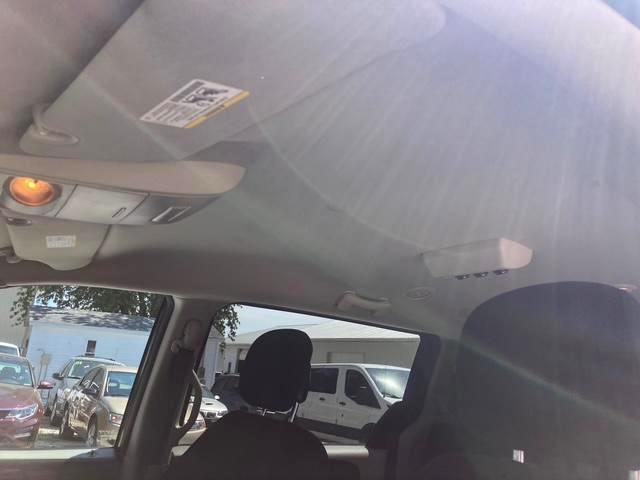 Dodge Grand Caravan SE 2016