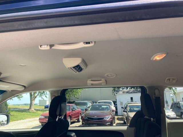 Dodge Grand Caravan SE 2016