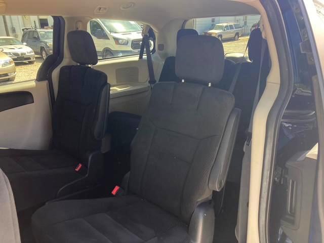 Dodge Grand Caravan SE 2016