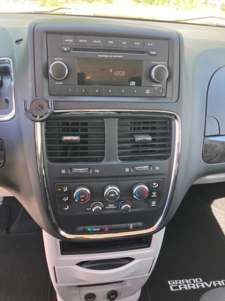 Dodge Grand Caravan SE 2016